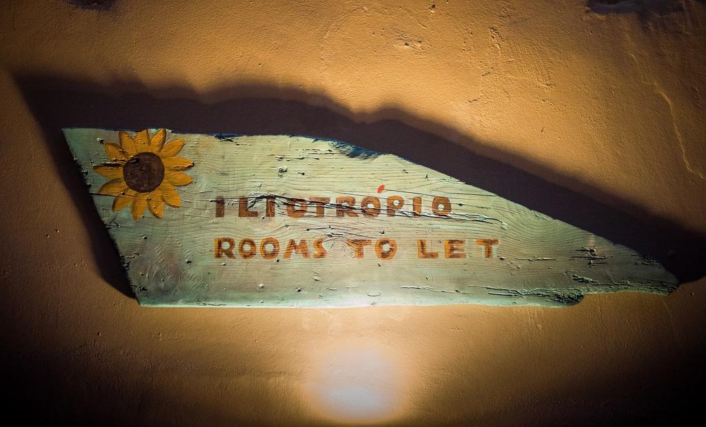 Hotel Iliotropio Art Chania  Exterior foto
