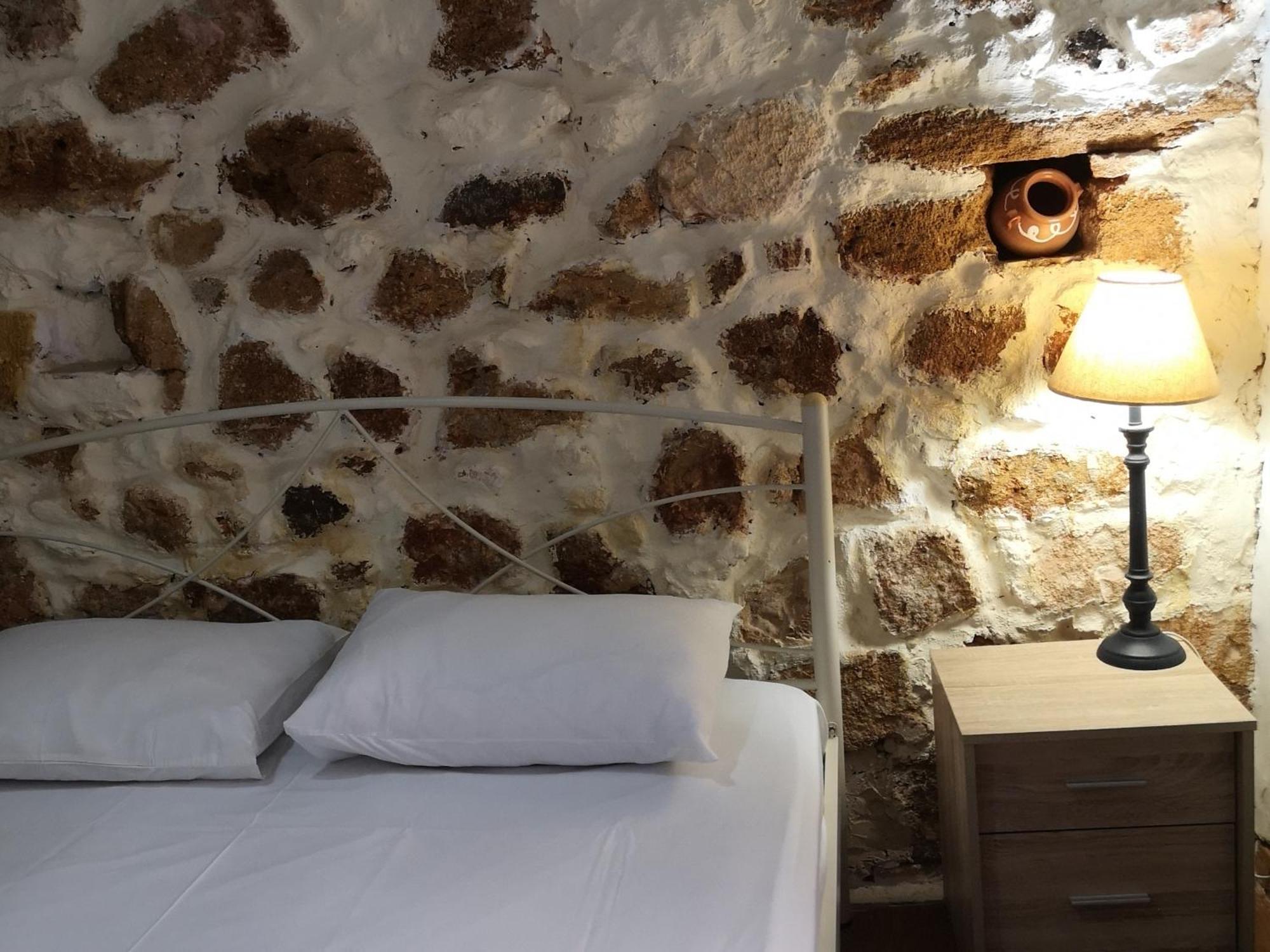 Hotel Iliotropio Art Chania  Exterior foto
