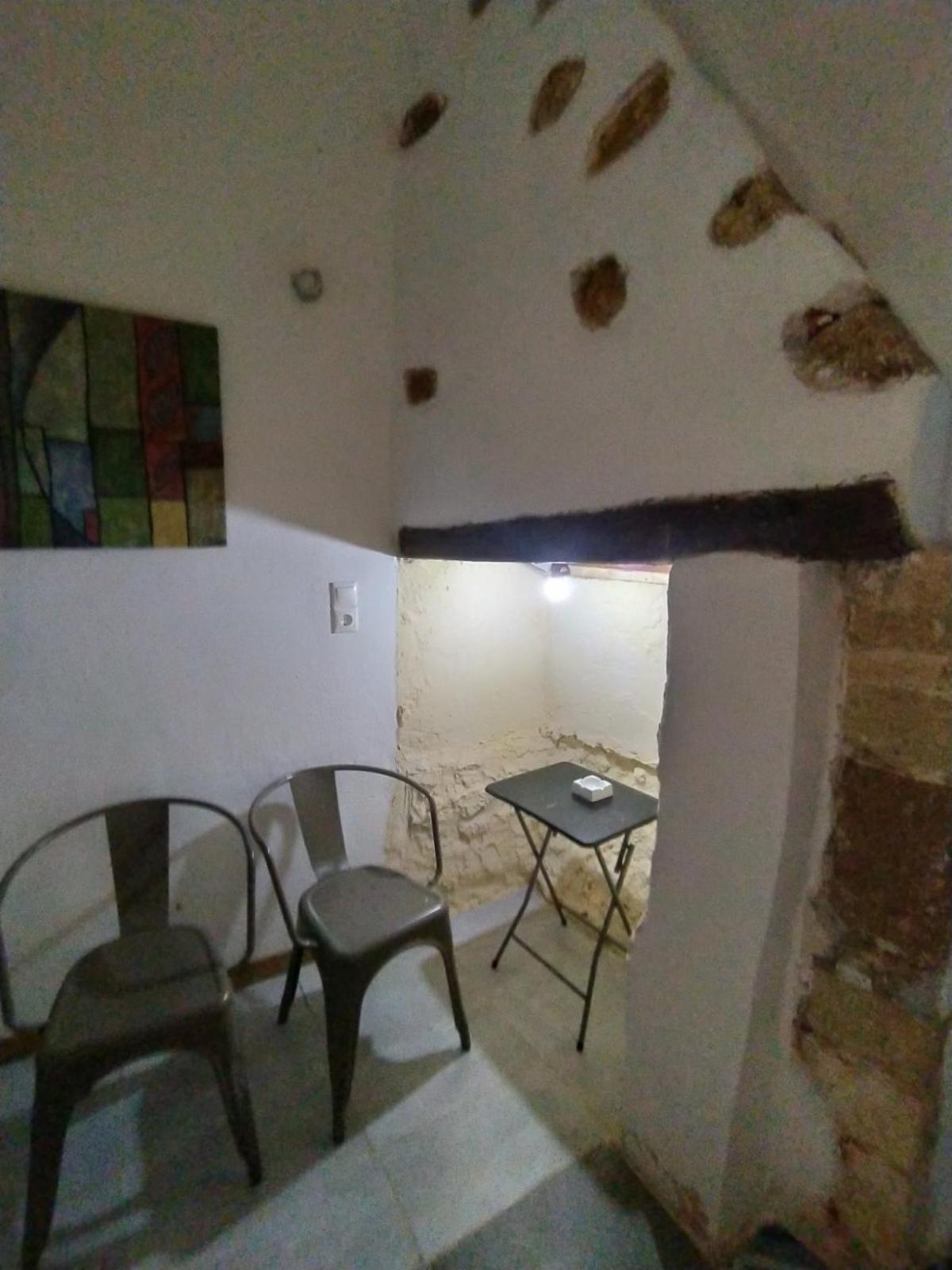 Hotel Iliotropio Art Chania  Exterior foto