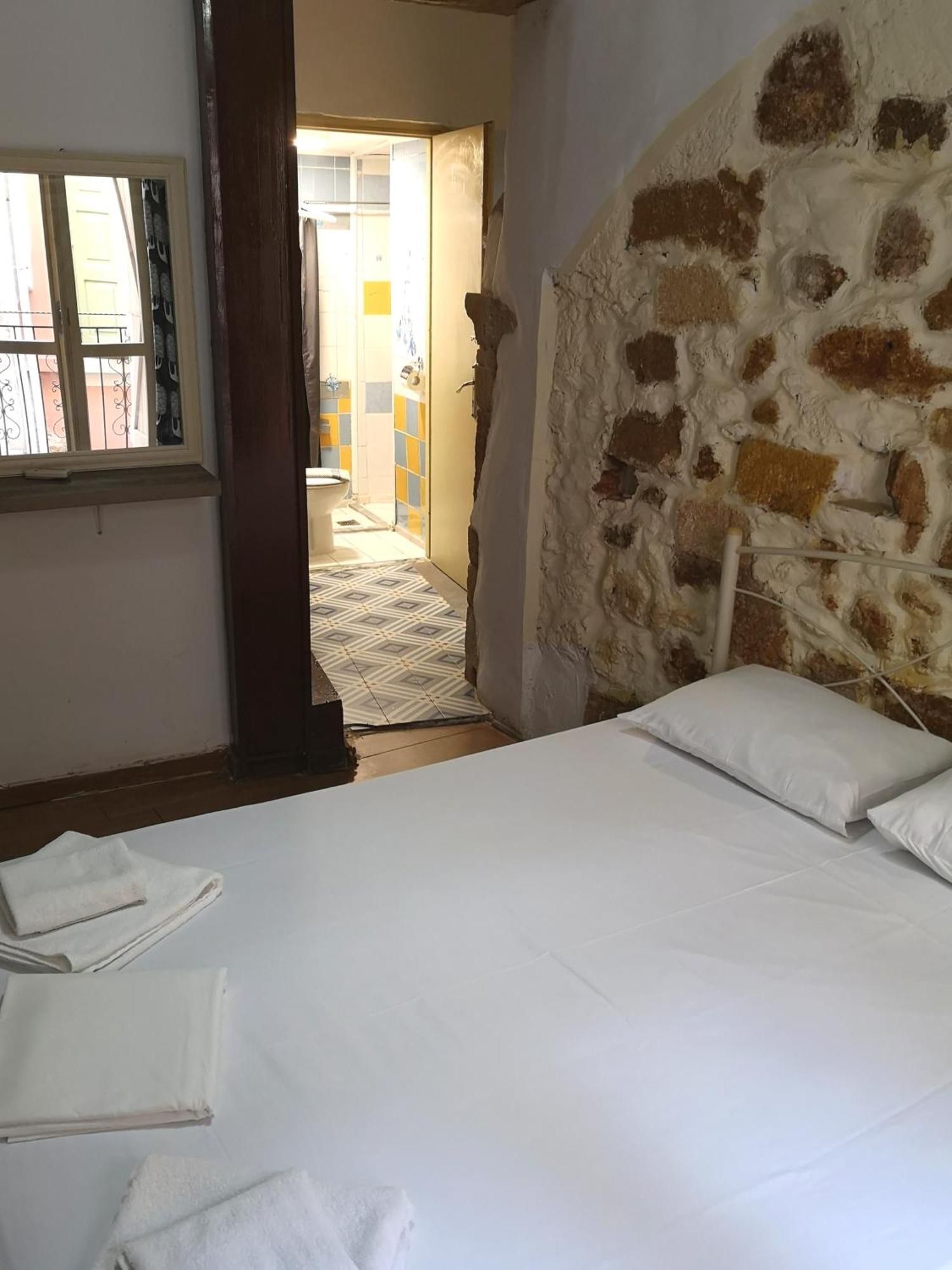 Hotel Iliotropio Art Chania  Exterior foto