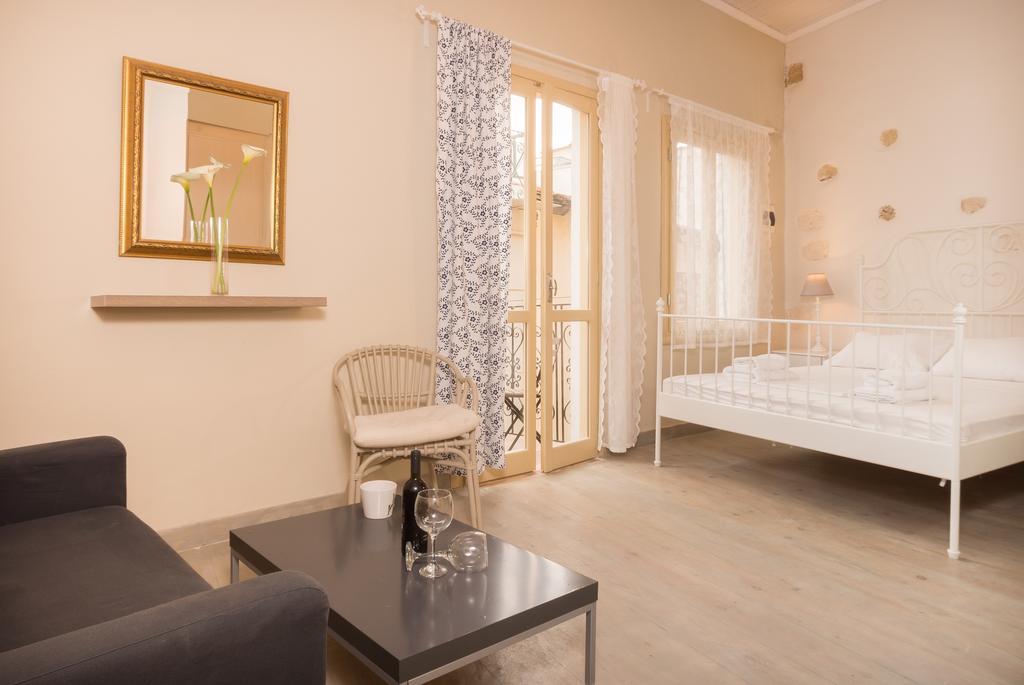 Hotel Iliotropio Art Chania  Zimmer foto