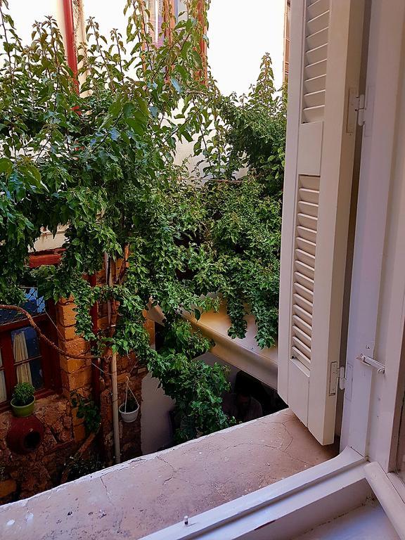 Hotel Iliotropio Art Chania  Exterior foto
